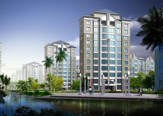 26高層一般得房率多少算正常?高層得房率75%正常嗎