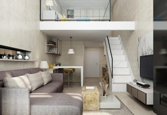 公寓賣不出去怎么處理?40年產權公寓可以用公積金貸款買嗎