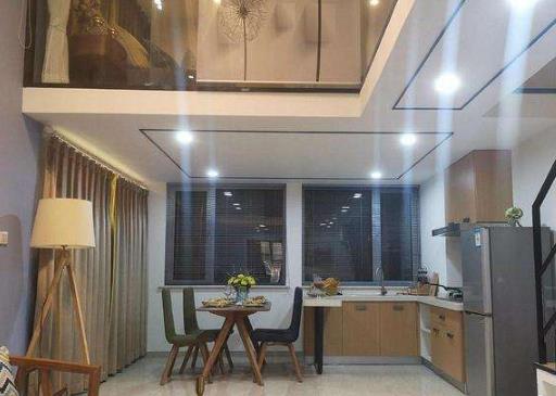 40年的公寓到期之后怎么辦?公寓房有沒有公攤面積