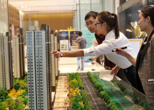 第一次買房直接去售樓處還是找中介?房產(chǎn)中介會(huì)怎么對(duì)待跳單的客戶