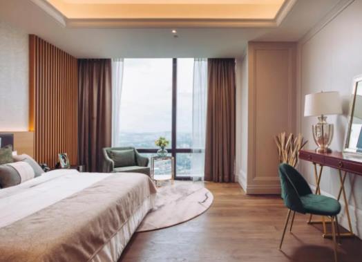 租廠房公攤面積多少是合理的?公攤超過多少可告開發商