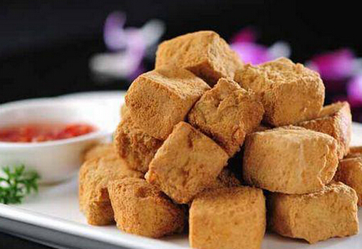 臭豆腐的制作方法-臭豆腐怎么做?