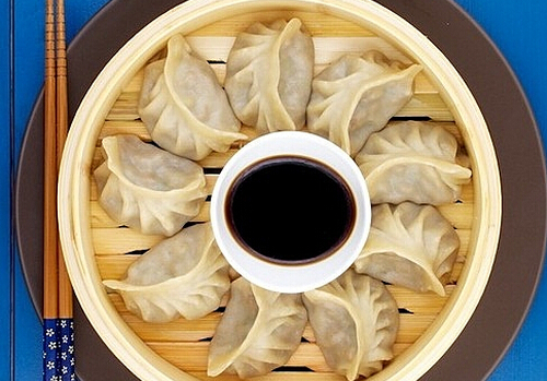 老邊餃子的文化內涵-老邊餃子的做法