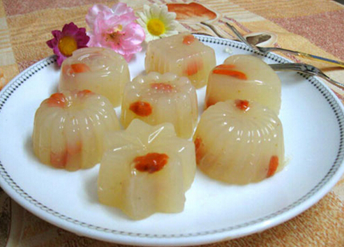 重陽糕的文化內涵-重陽糕的做法