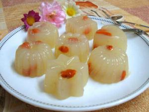 重陽糕的文化內涵-重陽糕的做法