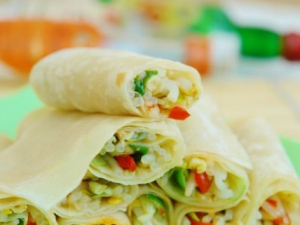 春餅的做法大全-春餅的種類有哪些？