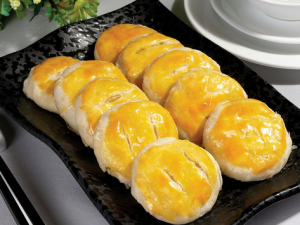 老婆餅的做法-老婆餅的種類有哪些？