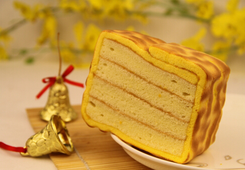 虎皮蛋糕的做法-虎皮蛋糕的營養(yǎng)價值