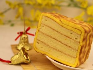 虎皮蛋糕的做法-虎皮蛋糕的營養價值