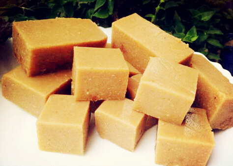 栗子糕的做法-栗子糕的營養(yǎng)價值