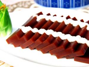 山楂糕的做法-山楂糕的營養價值