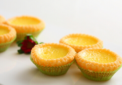 蛋撻的介紹-蛋撻的制作方法