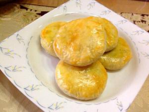 玫瑰餅的營養(yǎng)價(jià)值-玫瑰餅的做法