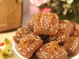 蜜三刀的做法-蜜三刀的營養價值