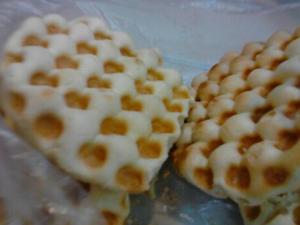 ?石頭餅的做法-石頭餅是什么?