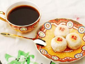 ?水晶餅的做法-水晶餅的營養價值