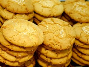 ?桃酥的營養價值-桃酥的做法