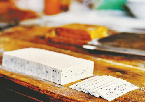 云片糕的營養價值-云片糕的做法