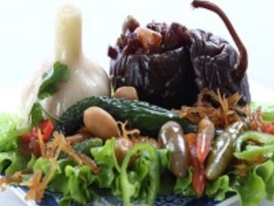 大慈閣醬菜的產(chǎn)地是哪里?河北保定大慈閣醬菜簡介