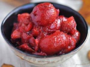 如何做老北京炒紅果?老北京小吃炒紅果的做法