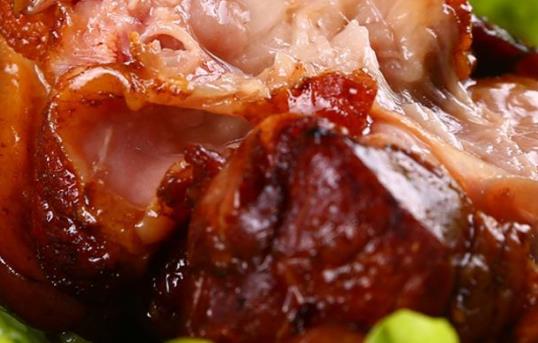 如何做北京天福號(hào)醬肘子?北京天福號(hào)醬肘子的做法