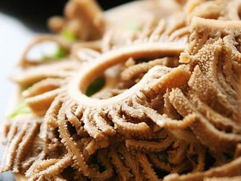 老北京爆肚怎么做?老北京爆肚的做法