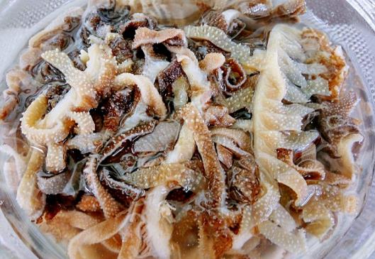 老北京爆肚怎么做?老北京爆肚的做法