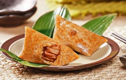 肉粽子的做法-肉粽子的文化內涵