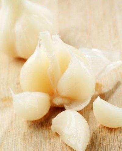 如何做老北京桂花糖蒜?老北京桂花糖蒜的做法