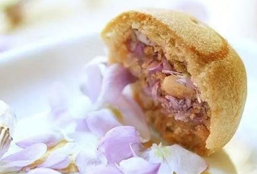 如何做老北京藤蘿餅?老北京藤蘿餅的做法