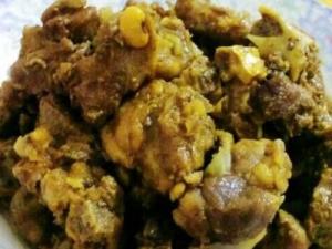 黃豆悶排骨怎么做好吃？黃豆悶排骨的做法