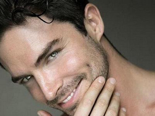 男士如何護膚-男士護膚五大誤區(qū)