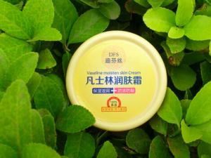 凡士林可以擦臉嗎?凡士林的作用