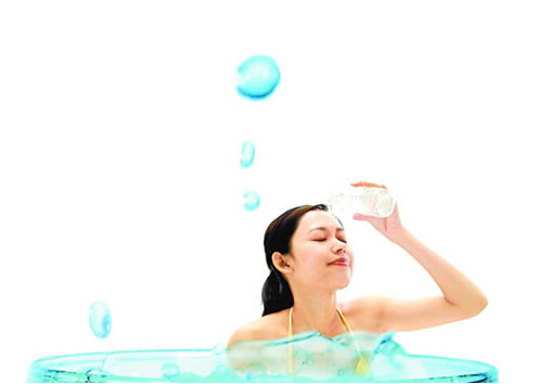 洗面奶一天用幾次?使用洗面奶的注意事項