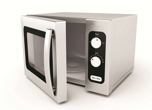 微波爐對人體的影響-微波爐的清潔與保養