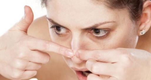 導致毛孔粗大的原因有哪些 如何縮小毛孔才有效