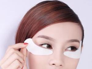 眼部皮膚松弛怎么辦?如何去除眼部細(xì)紋