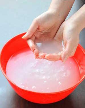 ����ˮ����ϴĘ�᣿����ˮϴĘ��ʲô��̎