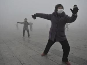霧霾天氣如何護膚？霧霾天8要點防肌膚早衰