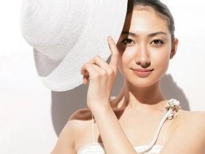 皮膚保養：女人每天防曬必修課