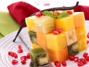 吃什么水果防紫外線？防紫外線的水果有哪些