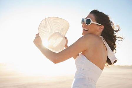 夏天如何防曬?怎樣做防曬才最科學合理