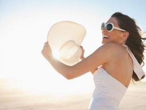 夏天如何防曬？怎樣做防曬才最科學合理