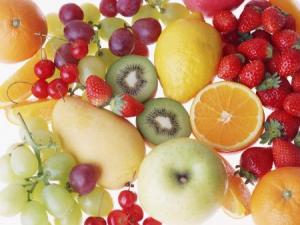 吃什么水果對皮膚好？皮膚不好吃什么水果