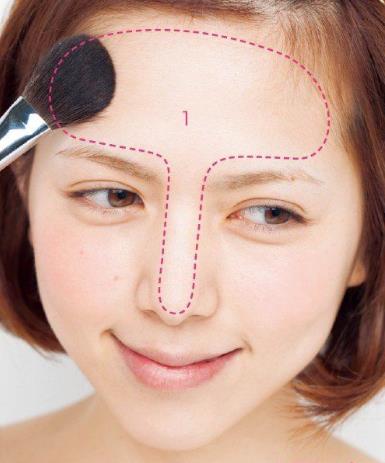 肌膚油脂分泌旺盛怎么辦?如何控油?t區(qū)出油多如何控油