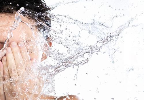 洗臉次數越多越干凈?正確洗臉才能擁有好皮膚