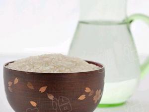 用淘米水洗臉好嗎？淘米水洗臉的好處