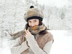 冬季皮膚干燥怎么辦？冬天護(hù)膚注意事項(xiàng)