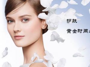 勿錯過這些護膚關鍵節點