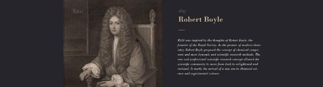 Rasi成分實驗室成為中國大學生營銷創意大賽命題單位